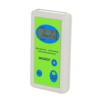 Дозиметр радиометр Эколог