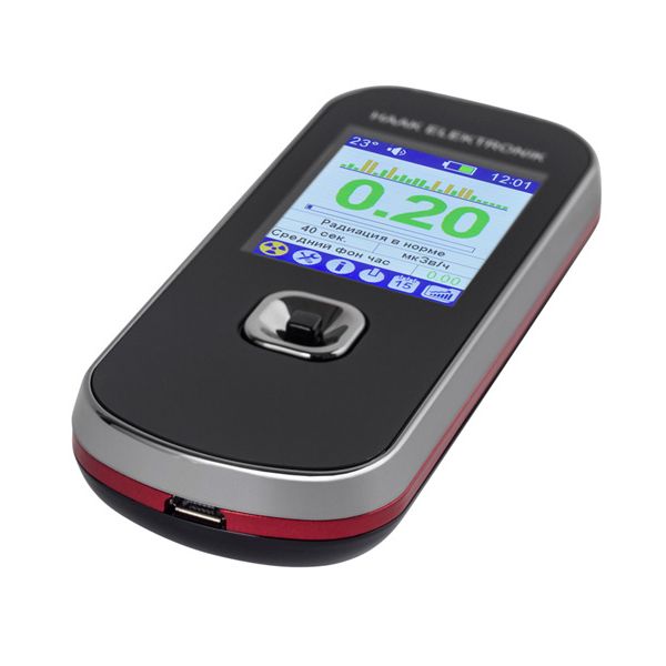 Дозиметр SMG-2