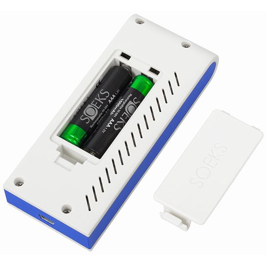 Дозиметр Соэкс 01М Прайм