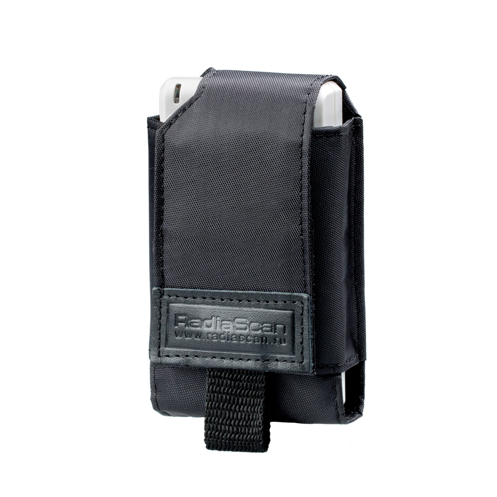 Дозиметр РадиаСкан 701 А