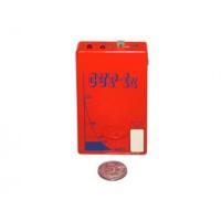 Карманный сигнализатор уровня радиации СУР-1