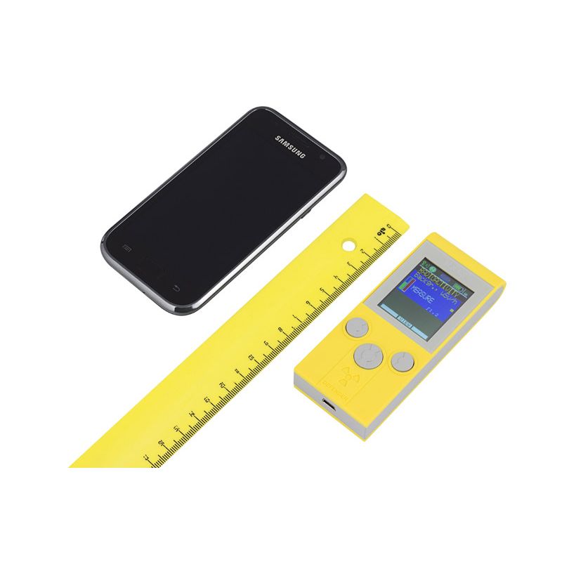 Дозиметр СОЭКС Defender