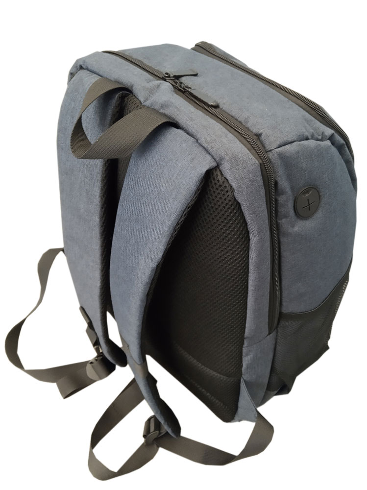 Рюкзак выживания в ядерной войне, модификация 601-гражданский