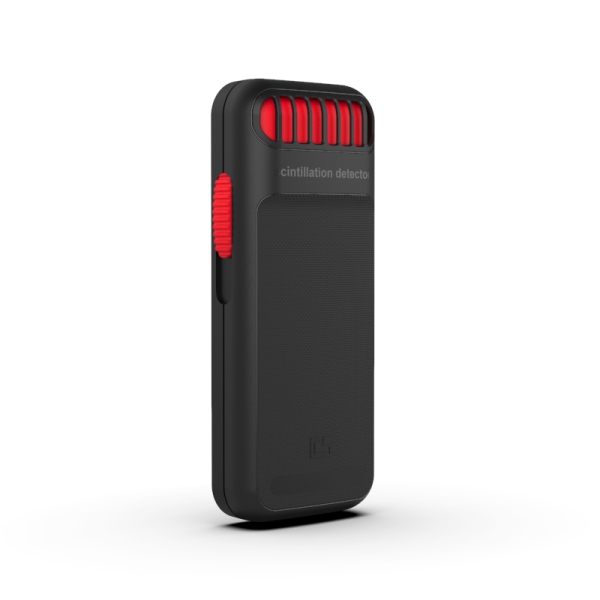 Дозиметр Radex Obsidian