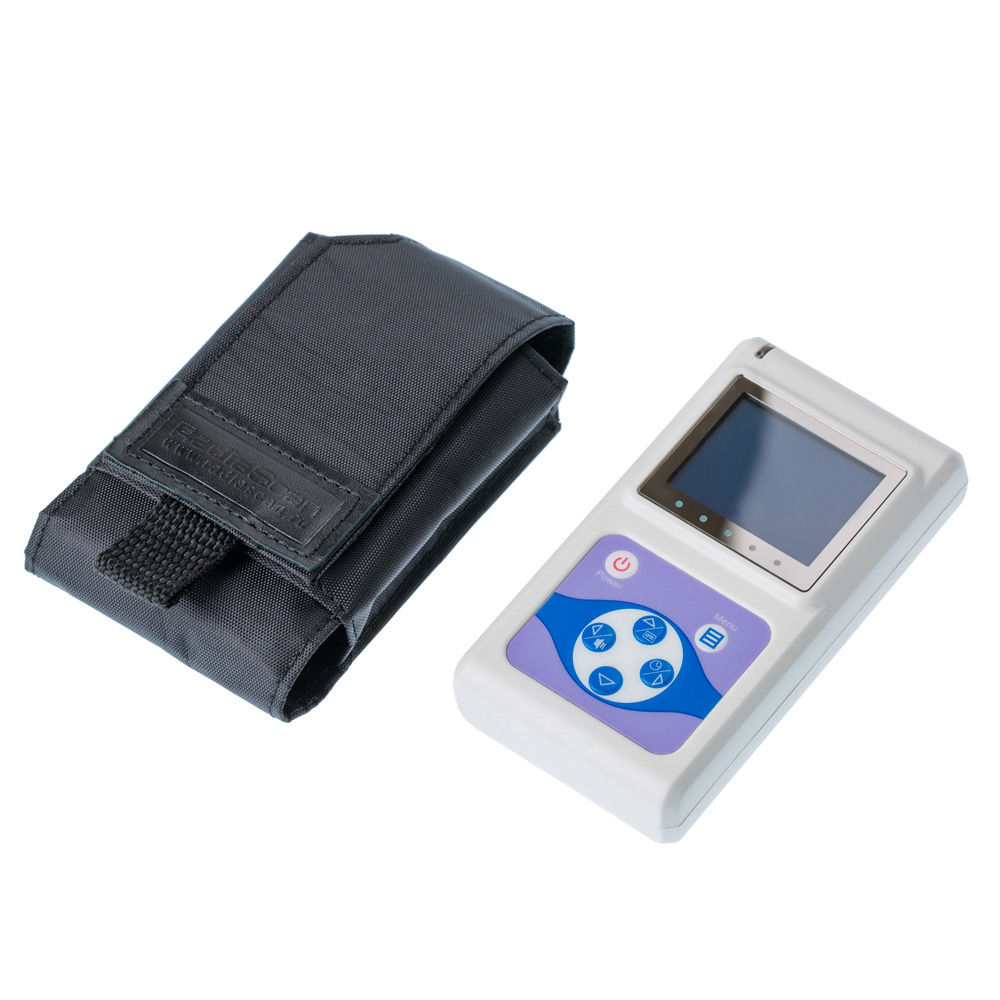 Рюкзак выживания в ядерной войне, модификация 701-гражданский