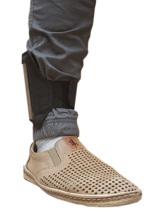 Выгодный комплект RadiaCode-101 + Чехол на ногу