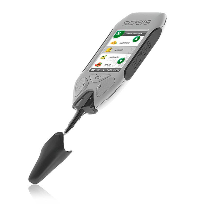 Эковизор Соэкс F4