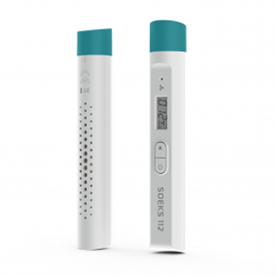 Дозиметр Соэкс 112