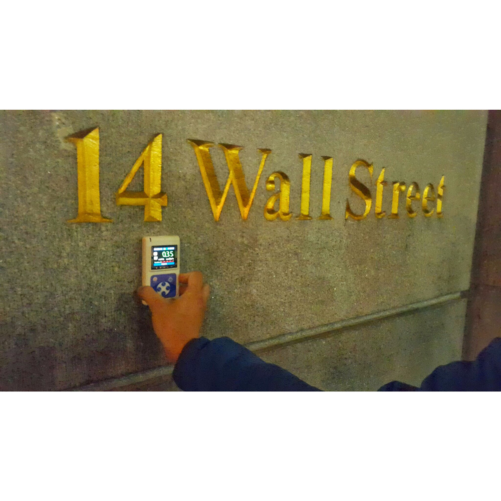 Дозиметр РадиаСкан 701 А