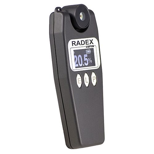 Люксметр RADEX LUPIN