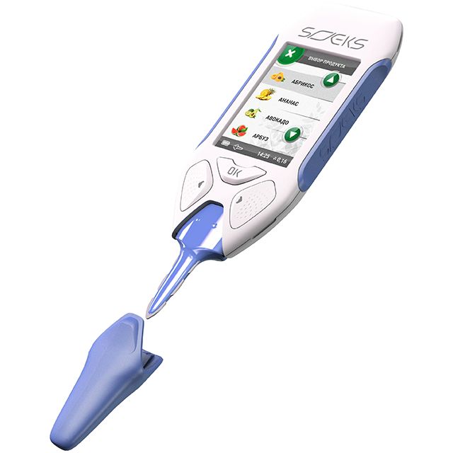 Эковизор Соэкс F3