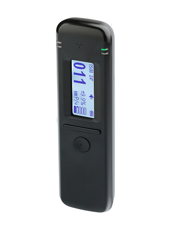 Рюкзак выживания в ядерной войне, модификация 101-гражданский