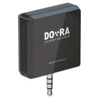 Индикатор ионизирующего излучения DO-RA.Q