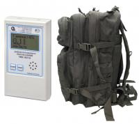 Рюкзак выживания в ядерной войне, модификация МКС.02-тактик