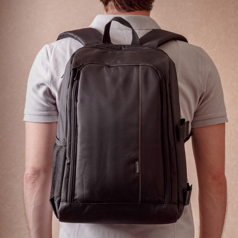 Рюкзак выживания в Ядерной войне