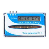 Часы-дозиметр DC-3