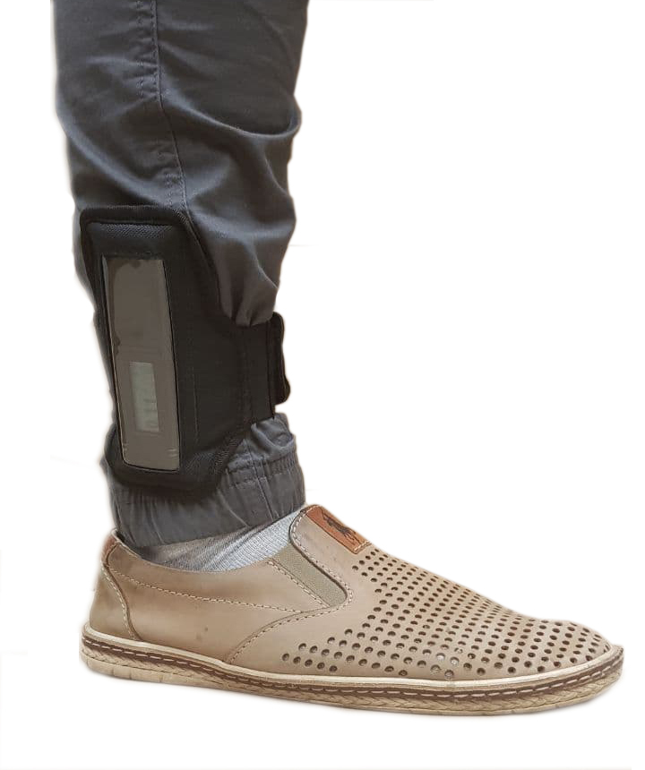 Выгодный комплект RadiaCode-101 + Чехол на ногу