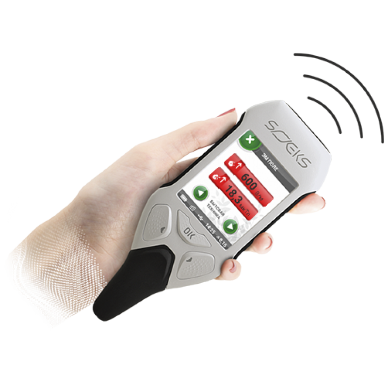 Эковизор Соэкс F4 International